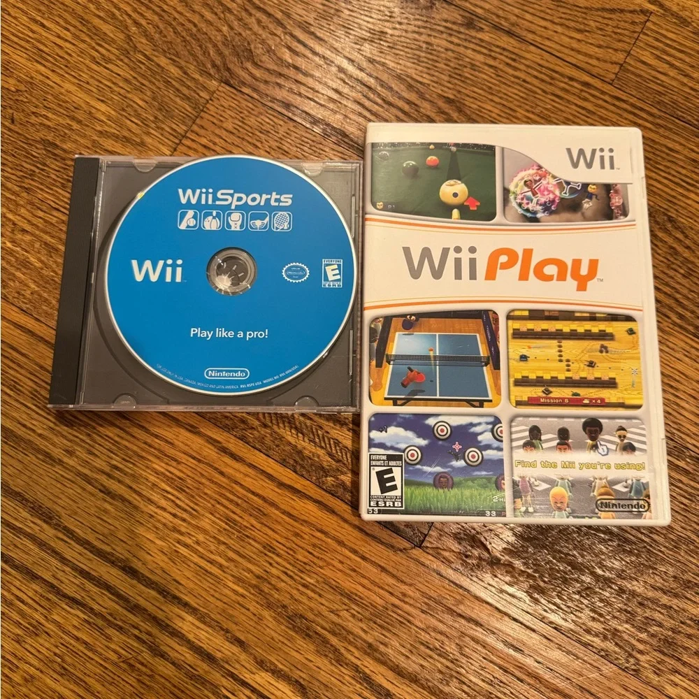 Nintendo Wii Bundle TESTED